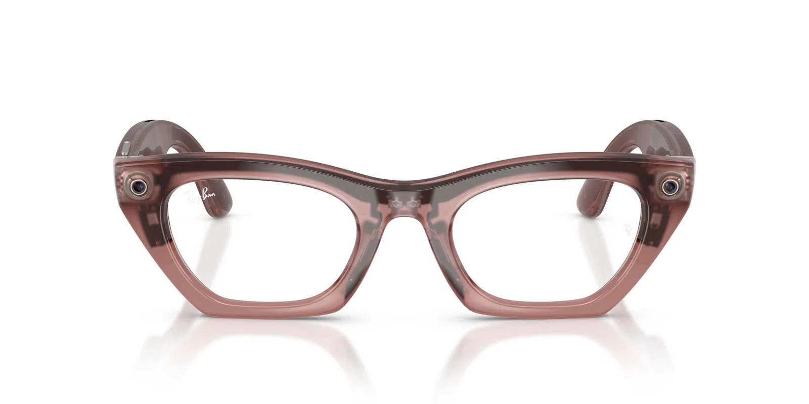 Ray-Ban Meta Ray-ban Meta Zena Optics 4015V - view 23